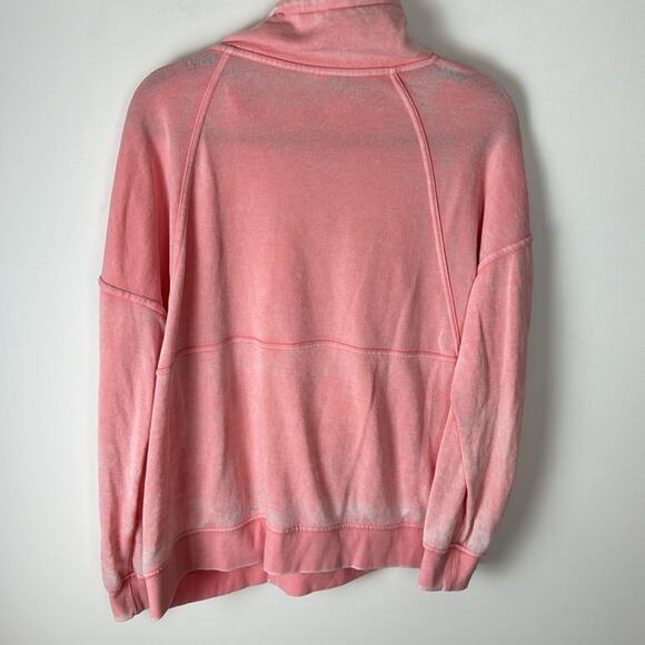 Tangerine Sweater - Women's Medium - Picture 4 of 4